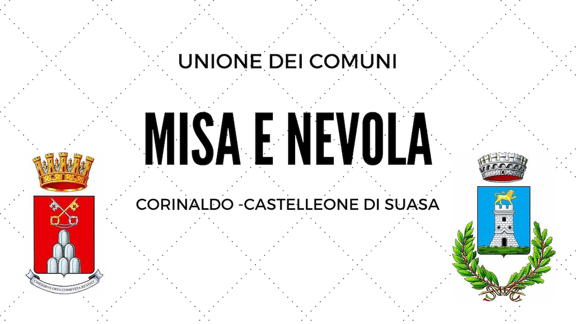 Unione dei Comuni Misa - Nevola